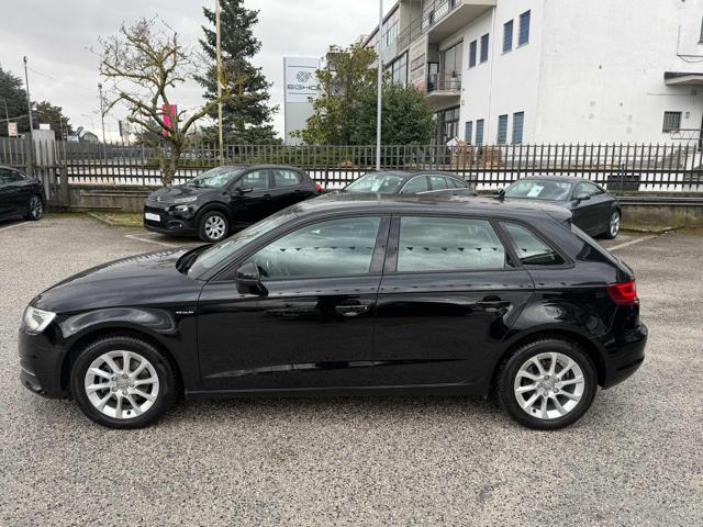 AUDI A3 usata, con Airbag Passeggero