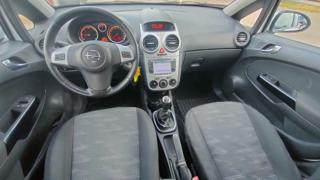 OPEL Corsa usata, con Fendinebbia