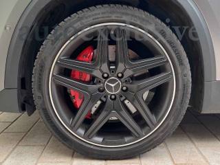 MERCEDES-BENZ GLA 45 AMG usata, con Chiusura centralizzata