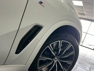 BMW X5 usata, con Controllo trazione