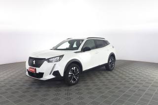PEUGEOT 2008 usata 7