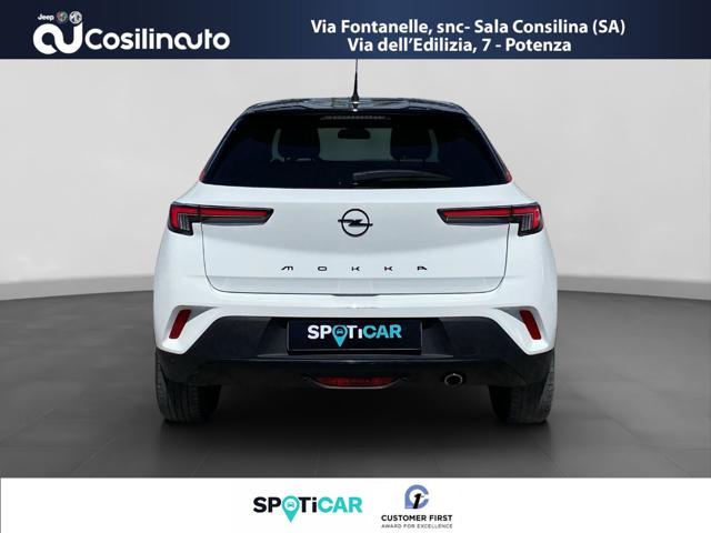 OPEL Mokka usata, con Airbag Passeggero