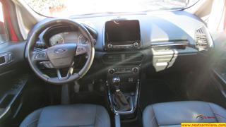 FORD EcoSport usata, con Cruise Control