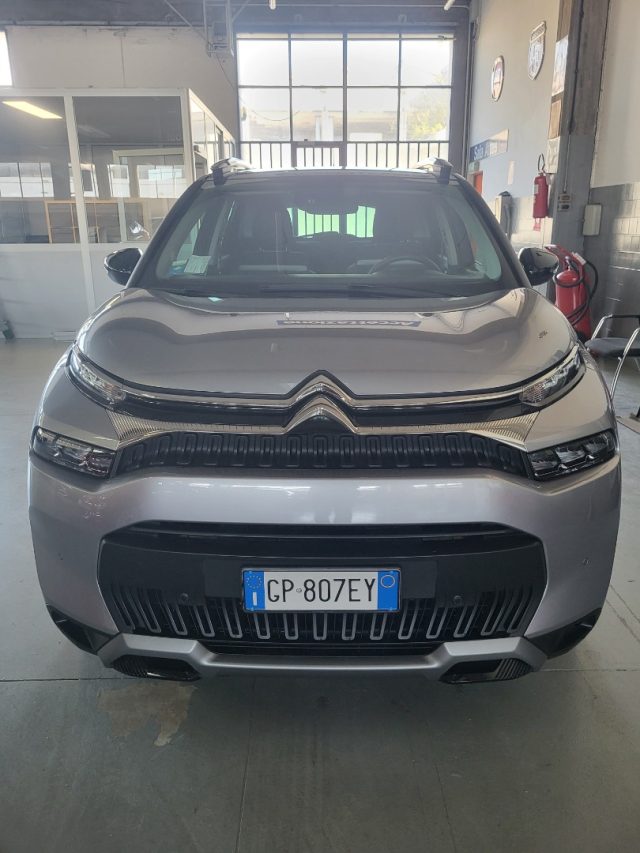 CITROEN C3 Aircross usata, con Controllo elettronico della corsia