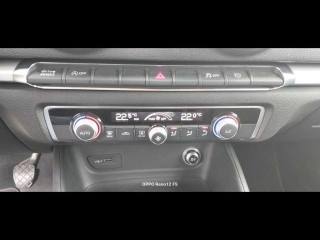 AUDI A3 usata, con Sistema di navigazione