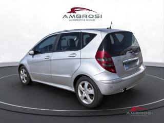 MERCEDES-BENZ A 180 usata 3