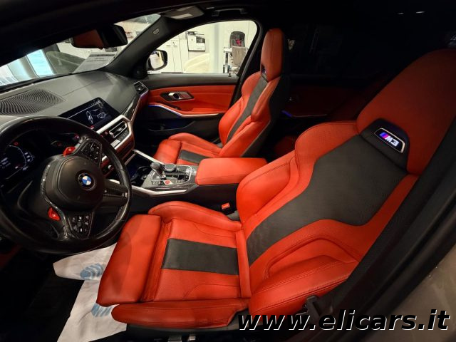 BMW M3 usata, con Controllo automatico clima