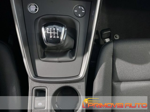 AUDI A3 usata, con Airbag Passeggero