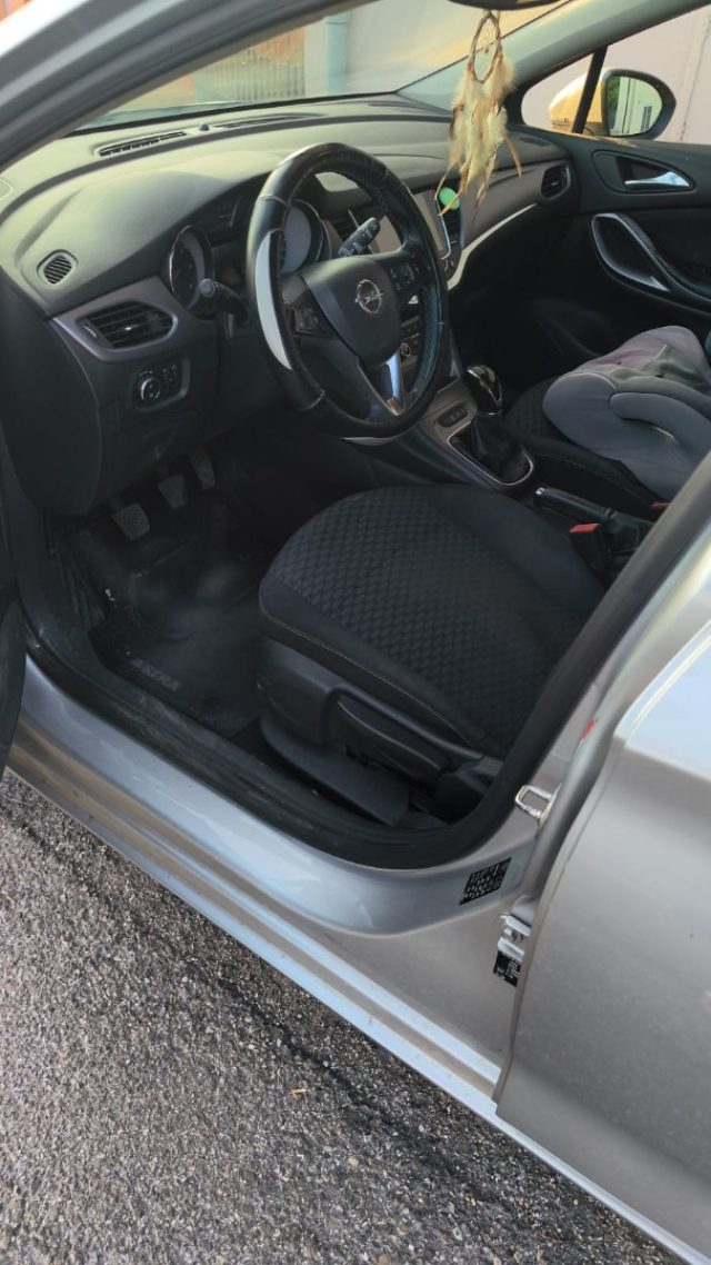 JEEP Avenger usata, con Fendinebbia