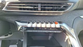 PEUGEOT 3008 usata, con Portellone posteriore elettrico