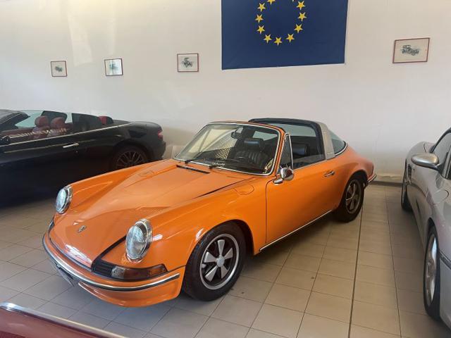 PORSCHE 911 usata, con Cerchi in lega