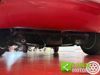 FIAT 124 Spider usata 40