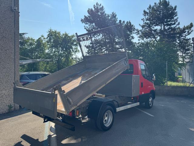 IVECO Daily usata, con ESP