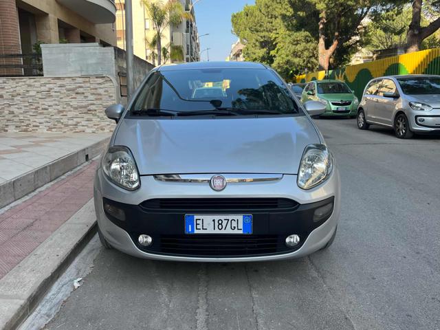 FIAT Punto Evo usata, con Airbag Passeggero