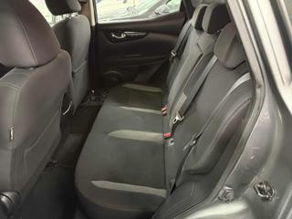 NISSAN Qashqai usata 21