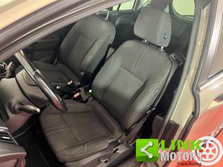 FORD B-Max usata, con Controllo automatico clima