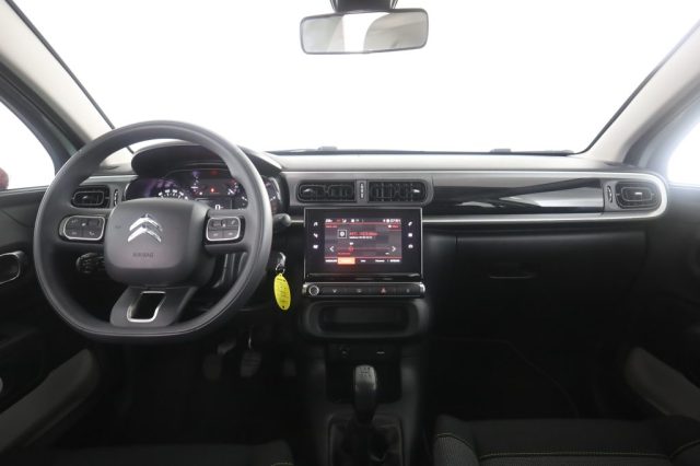 CITROEN C3 usata 4