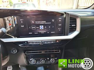 OPEL Mokka usata, con Interni in pelle
