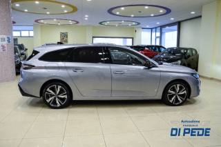 PEUGEOT 308 usata, con Immobilizzatore elettronico