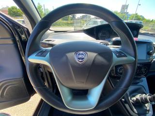 LANCIA Ypsilon usata, con Controllo trazione
