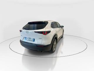 MAZDA CX-30 usata, con Airbag