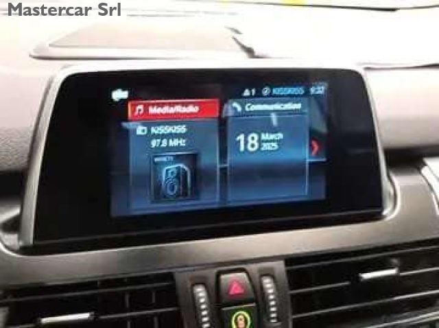 BMW 220 usata, con Climatizzatore
