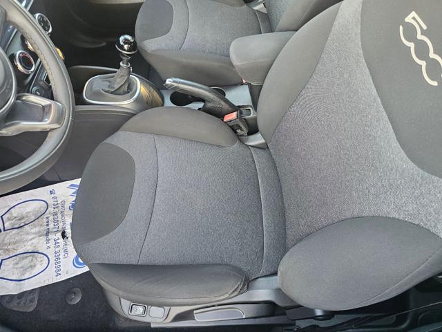 FIAT 500L usata, con Chiusura centralizzata