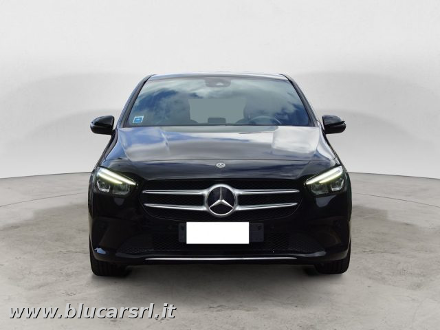MERCEDES-BENZ B 180 usata, con ABS