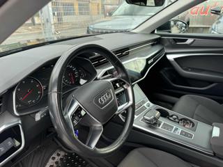 AUDI A6 usata, con ESP