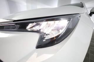 TOYOTA Corolla usata 7