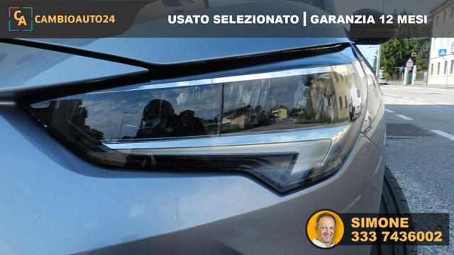 OPEL Corsa-e usata, con Sensore di pioggia