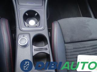 MERCEDES-BENZ GLA 200 usata, con Servosterzo