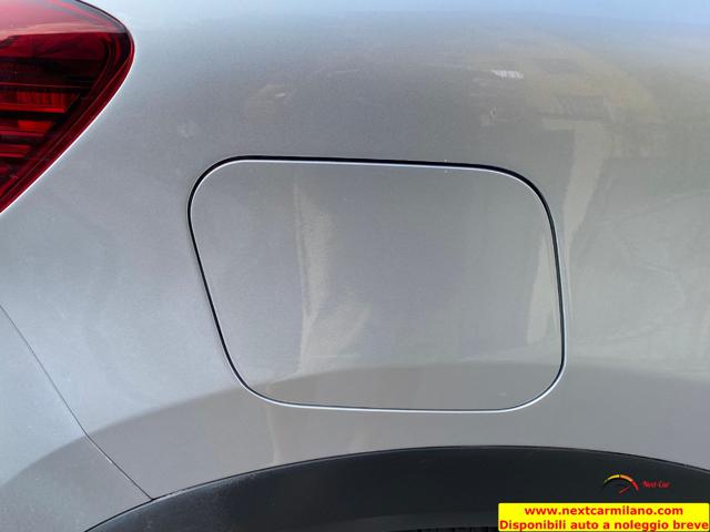 RENAULT Captur usata 46