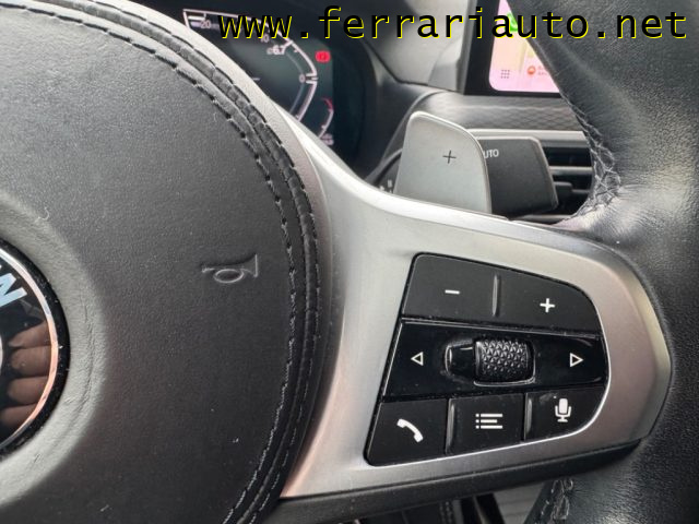 BMW X4 usata, con Tettuccio apribile