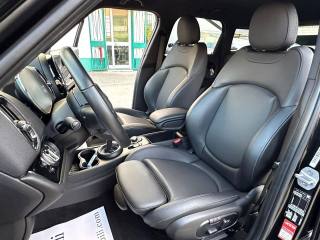 MINI Countryman usata, con Antifurto