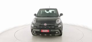 FIAT 500L usata, con Volante multifunzione