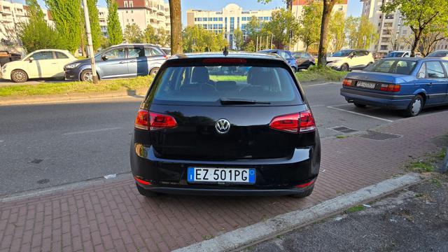 VOLKSWAGEN Golf usata, con Alzacristalli elettrici