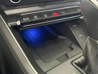AUDI Q3 usata, con Fari LED