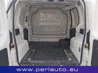 FIAT Fiorino usata, con Bluetooth
