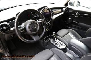 MINI Cooper SE usata, con Climatizzatore
