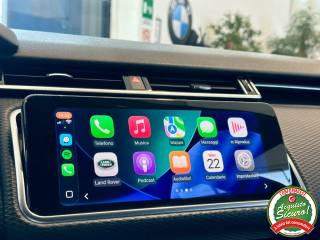 LAND ROVER Range Rover Velar usata, con ESP