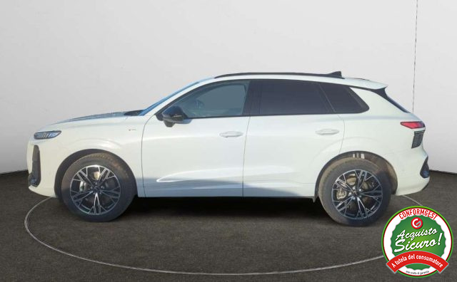 AUDI Q3 usata, con Alzacristalli elettrici