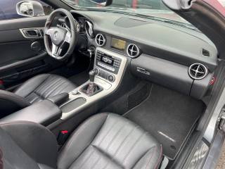 MERCEDES-BENZ SLK 200 usata, con Autoradio