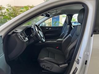 VOLVO XC60 usata, con Boardcomputer