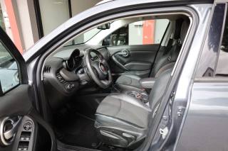 FIAT 500X usata, con Filtro antiparticolato