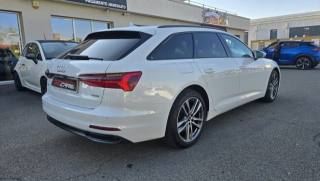 AUDI A6 usata, con Airbag