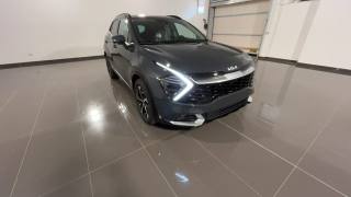 KIA Sportage 1.6 GDI HEV Tech