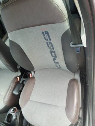 FIAT Panda Cross usata, con Immobilizzatore elettronico