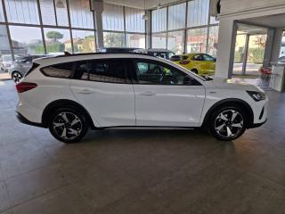 FORD Focus usata, con Cerchi in lega