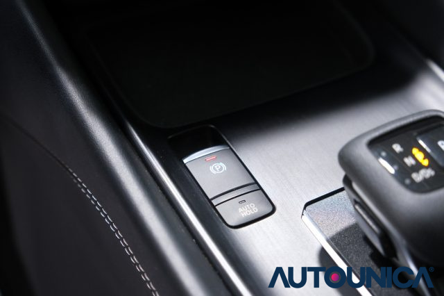 NISSAN Qashqai usata, con Vivavoce